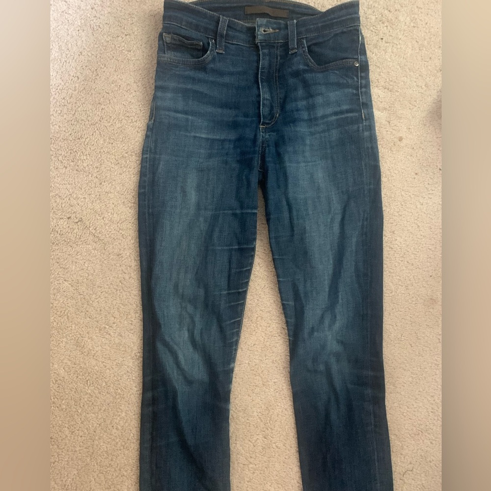 Joes jeans size 24